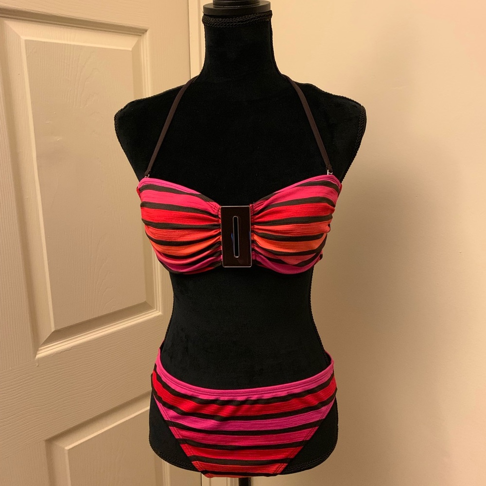 Two Piece Bikini